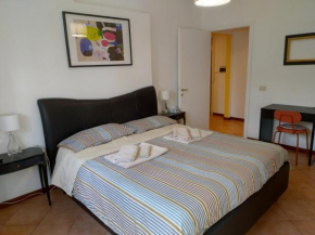Casa Nadia Rome